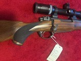Ryan Breeding Custom .500 Jeffery - "DRDX" Special Edition - 4-Shot Stopper, Dangerous Game Rifle, $20k obo, Chattanooga - Image 3 of 15
