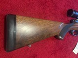 Ryan Breeding Custom .500 Jeffery - "DRDX" Special Edition - 4-Shot Stopper, Dangerous Game Rifle, $20k obo, Chattanooga - Image 2 of 15