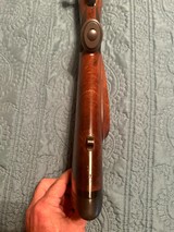 Ryan Breeding Custom .500 Jeffery - "DRDX" Special Edition - 4-Shot Stopper, Dangerous Game Rifle, Chattanooga, TN - Image 7 of 15
