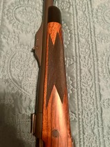 Ryan Breeding Custom .500 Jeffery - "DRDX" Special Edition - 4-Shot Stopper, Dangerous Game Rifle, Chattanooga, TN - Image 2 of 15