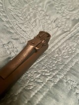 Ryan Breeding Custom .500 Jeffery - "DRDX" Special Edition - 4-Shot Stopper, Dangerous Game Rifle, Chattanooga, TN - Image 11 of 15