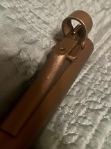 Ryan Breeding Custom .500 Jeffery - "DRDX" Special Edition - 4-Shot Stopper, Dangerous Game Rifle, Chattanooga, TN - Image 10 of 15