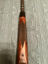 Ryan Breeding Custom .500 Jeffery - "DRDX" Special Edition - 4-Shot Stopper, Dangerous Game Rifle, Chattanooga, TN - Image 9 of 15