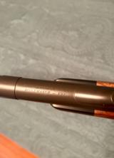Ryan Breeding Custom .500 Jeffery - "DRDX" Special Edition - 4-Shot Stopper, Dangerous Game Rifle, Chattanooga, TN - Image 14 of 15