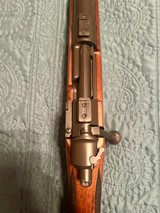 Ryan Breeding Custom .500 Jeffery - "DRDX" Special Edition - 4-Shot Stopper, Dangerous Game Rifle, Chattanooga, TN - Image 6 of 15