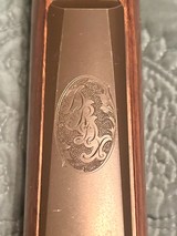 Ryan Breeding Custom .500 Jeffery - "DRDX" Special Edition - 4-Shot Stopper, Dangerous Game Rifle, Chattanooga, TN - Image 8 of 15