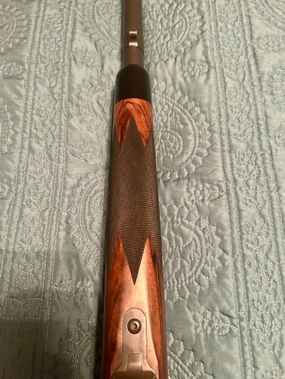 Ryan Breeding Custom .500 Jeffery - "DRDX" Special Edition - 4-Shot Stopper, Dangerous Game Rifle, Chattanooga, TN - Image 9 of 15