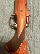 Ryan Breeding Custom .500 Jeffery - "DRDX" Special Edition - 4-Shot Stopper, Dangerous Game Rifle, Chattanooga, TN - Image 5 of 15