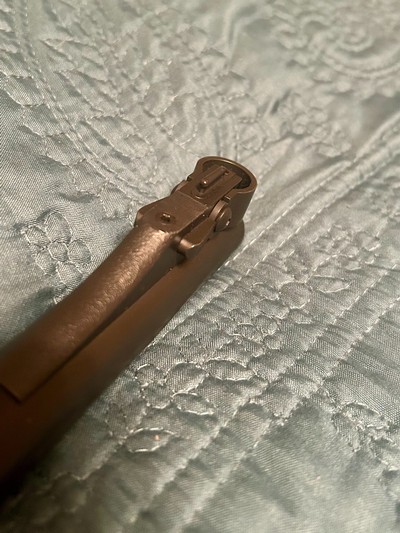Ryan Breeding Custom .500 Jeffery - "DRDX" Special Edition - 4-Shot Stopper, Dangerous Game Rifle, Chattanooga, TN - Image 11 of 15