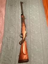 Ryan Breeding Custom .500 Jeffery - "DRDX" Special Edition - 4-Shot Stopper, Dangerous Game Rifle, Chattanooga, TN - Image 3 of 15