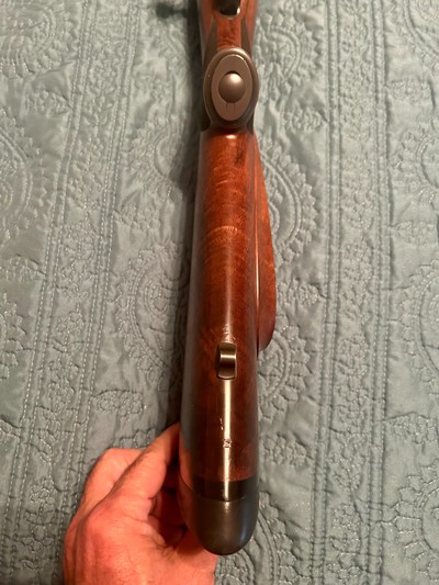 Ryan Breeding Custom .500 Jeffery - "DRDX" Special Edition - 4-Shot Stopper, Dangerous Game Rifle, Chattanooga, TN - Image 7 of 15