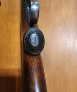 Winchester 1886 semi deluxe 33wcf - 8 of 9