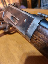 Winchester 1886 semi deluxe 33wcf - 4 of 9