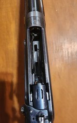 Winchester 1886 semi deluxe 33wcf - 9 of 9