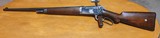Winchester 1886 semi deluxe 33wcf - 2 of 9