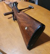 Winchester 1886 semi deluxe 33wcf - 6 of 9
