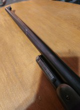 Winchester 1886 semi deluxe 33wcf - 7 of 9