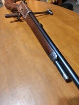 Winchester 1886 semi deluxe 33wcf - 5 of 9
