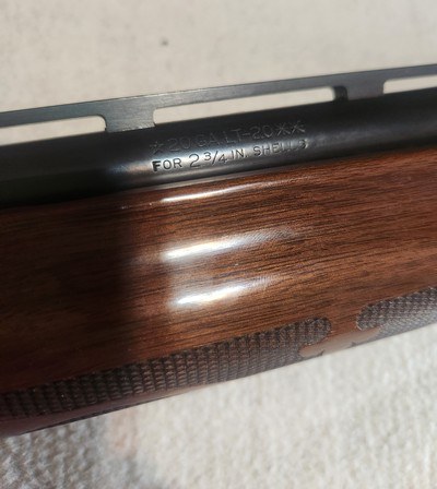 Remington 1100 LT 20 youth - Image 4 of 11