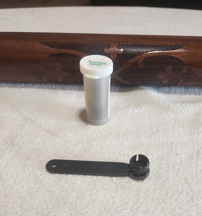 Remington 1100 LT 20 youth - Image 11 of 11