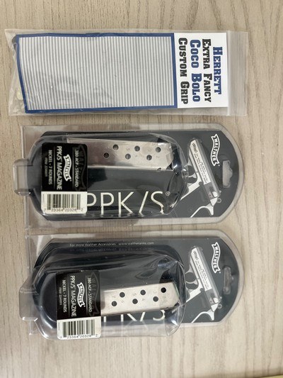 Walther PPKS, 380 - Image 5 of 6
