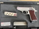 Walther PPKS, 380 - Image 2 of 6
