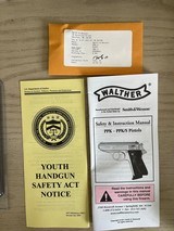 Walther PPKS, 380 - Image 6 of 6