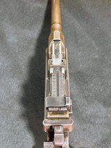 c1930-1931 Mauser C96 Broom Handle Pistol – 30 Mauser - Image 8 of 10