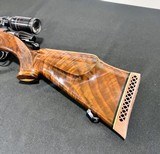 Weatherby Mark V Deluxe – .416 WBY Mag w/ Weatherby Supreme Optic - Image 4 of 10