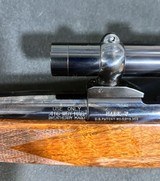 Weatherby Mark V Deluxe – .416 WBY Mag w/ Weatherby Supreme Optic - Image 3 of 10