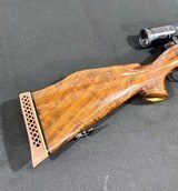 Weatherby Mark V Deluxe – .416 WBY Mag w/ Weatherby Supreme Optic - Image 7 of 10