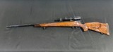Weatherby Mark V Deluxe – .416 WBY Mag w/ Weatherby Supreme Optic - Image 1 of 10