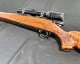 Weatherby Mark V Deluxe – .416 WBY Mag w/ Weatherby Supreme Optic - Image 5 of 10