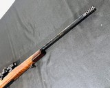 Weatherby Mark V Deluxe – .416 WBY Mag w/ Weatherby Supreme Optic - Image 10 of 10