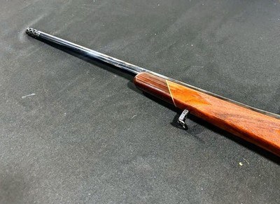 Weatherby Mark V Deluxe – .416 WBY Mag w/ Weatherby Supreme Optic - Image 6 of 10