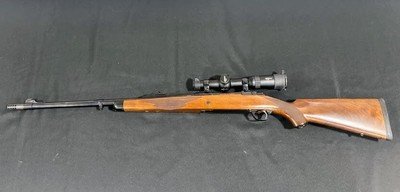 Ruger Magnum.458 Lott w/ Heavy Barrel & Vortex Strike Eagle