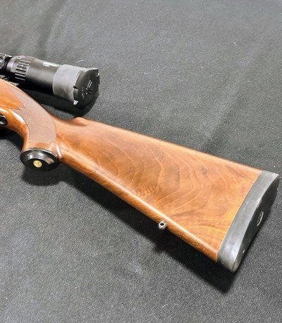 Ruger Magnum – .458 Lott w/ Heavy Barrel & Vortex Strike Eagle - Image 4 of 10