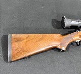 Ruger Magnum – .458 Lott w/ Heavy Barrel & Vortex Strike Eagle - Image 7 of 10