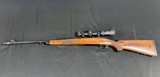 Ruger Magnum – .458 Lott w/ Heavy Barrel & Vortex Strike Eagle - Image 1 of 10