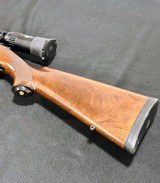 Ruger Magnum – .458 Lott w/ Heavy Barrel & Vortex Strike Eagle - Image 4 of 10