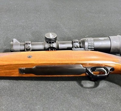 Ruger Magnum – .458 Lott w/ Heavy Barrel & Vortex Strike Eagle - Image 5 of 10