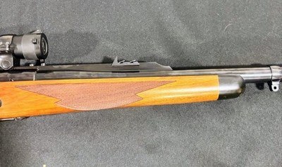Ruger Magnum – .458 Lott w/ Heavy Barrel & Vortex Strike Eagle - Image 9 of 10