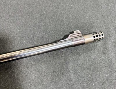 Ruger Magnum – .458 Lott w/ Heavy Barrel & Vortex Strike Eagle - Image 10 of 10