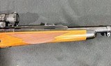 Ruger Magnum – .458 Lott w/ Heavy Barrel & Vortex Strike Eagle - Image 9 of 10