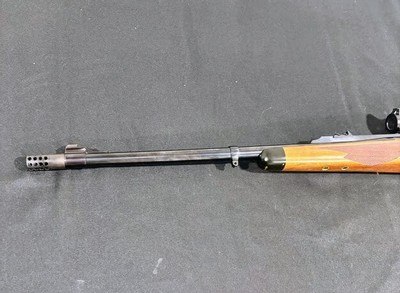 Ruger Magnum – .458 Lott w/ Heavy Barrel & Vortex Strike Eagle - Image 6 of 10