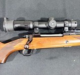 Ruger Magnum – .458 Lott w/ Heavy Barrel & Vortex Strike Eagle - Image 8 of 10