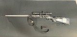 Robert Hart Custom Remington Model 700 – .30 Hart w/ Leupold Vari-X III - 2 of 11