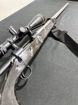 Robert Hart Custom Remington Model 700 – .30 Hart w/ Leupold Vari-X III - 10 of 11