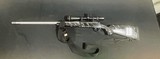 Robert Hart Custom Remington Model 700 – .30 Hart w/ Leupold Vari-X III - 1 of 11