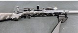 Robert Hart Custom Remington Model 700 – .30 Hart w/ Leupold Vari-X III - 11 of 11